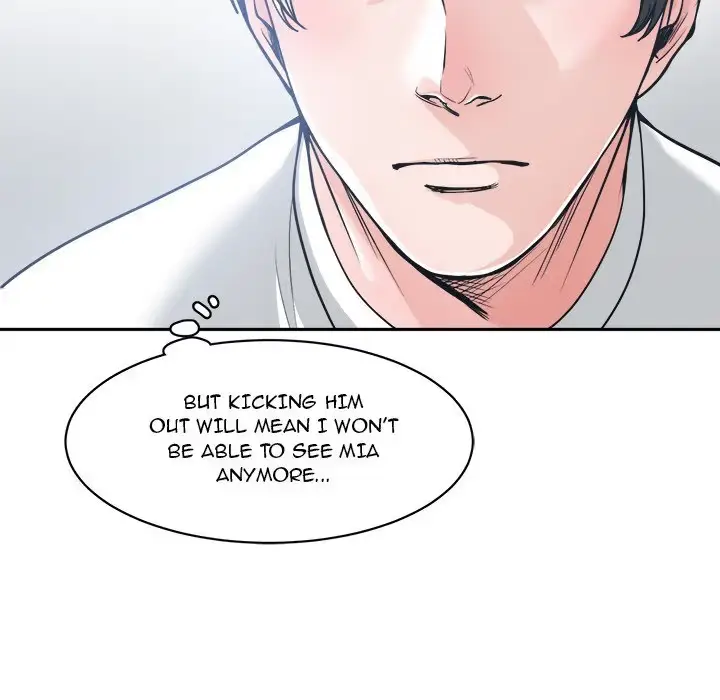 Salamander Chapter 17 page 77 - 
