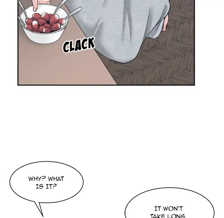 Salamander Chapter 17 page 82 - 