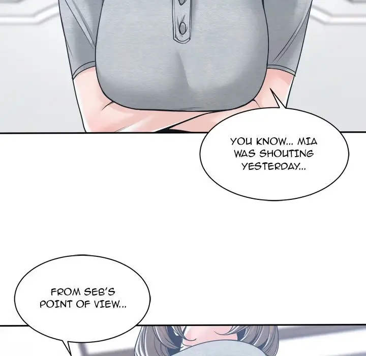 Salamander Chapter 17 page 94 - 