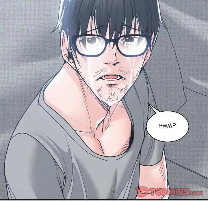 Salamander Chapter 18 page 102 - 