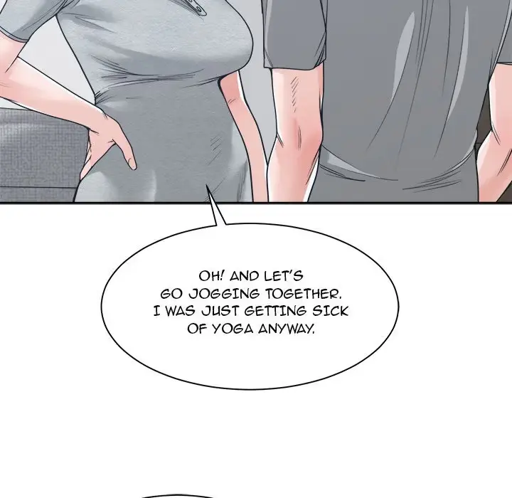 Salamander Chapter 18 page 119 - 