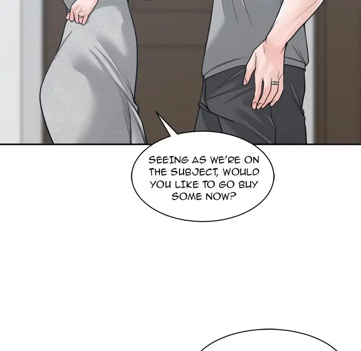 Salamander Chapter 18 page 121 - 