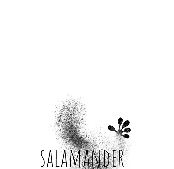 Salamander Chapter 18 page 17 - 