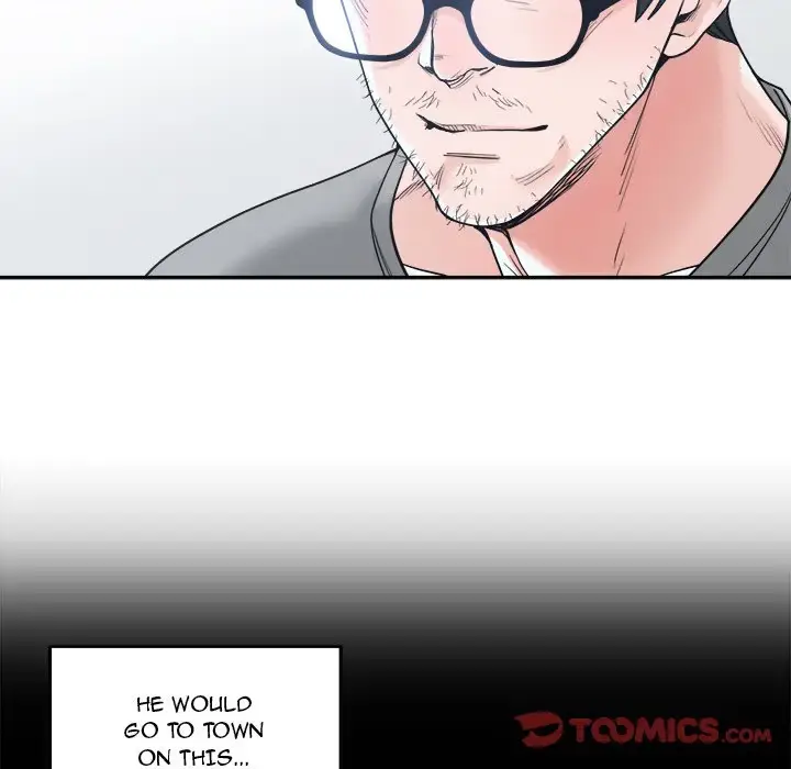 Salamander Chapter 18 page 39 - 
