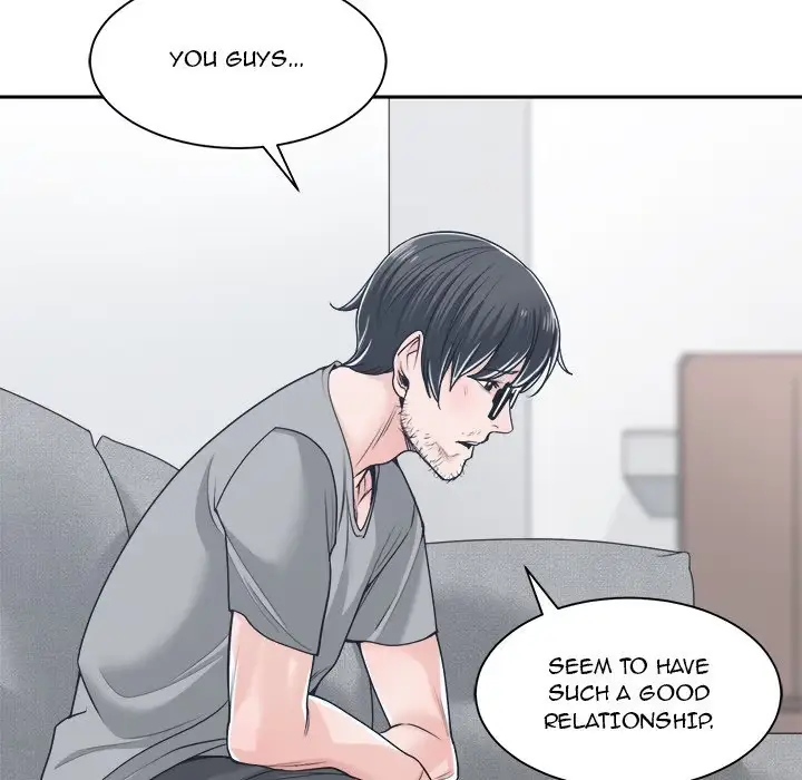 Salamander Chapter 18 page 50 - 