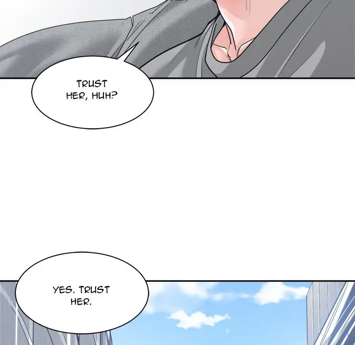 Salamander Chapter 18 page 79 - 