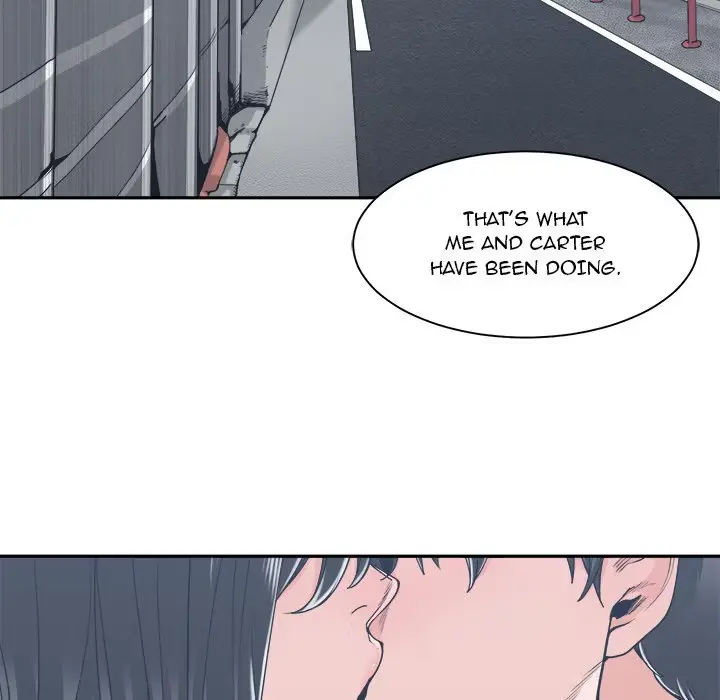 Salamander Chapter 18 page 81 - 