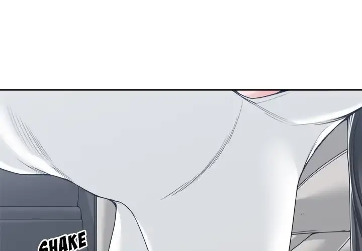 Salamander Chapter 19 page 1 - 