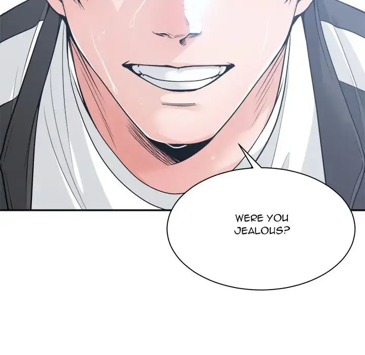 Salamander Chapter 19 page 11 - 