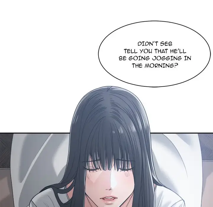 Salamander Chapter 19 page 112 - 