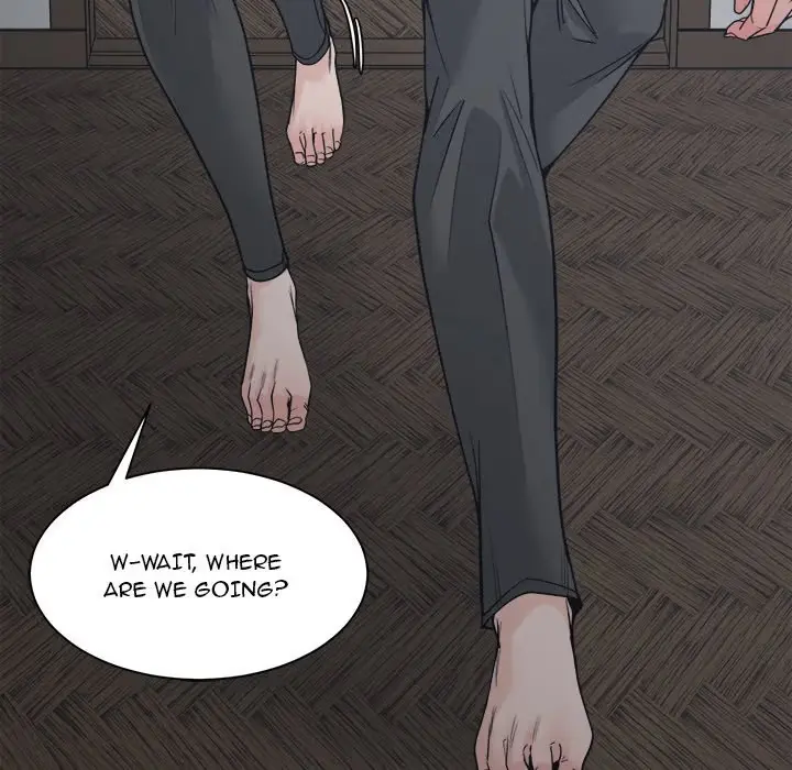 Salamander Chapter 19 page 124 - 