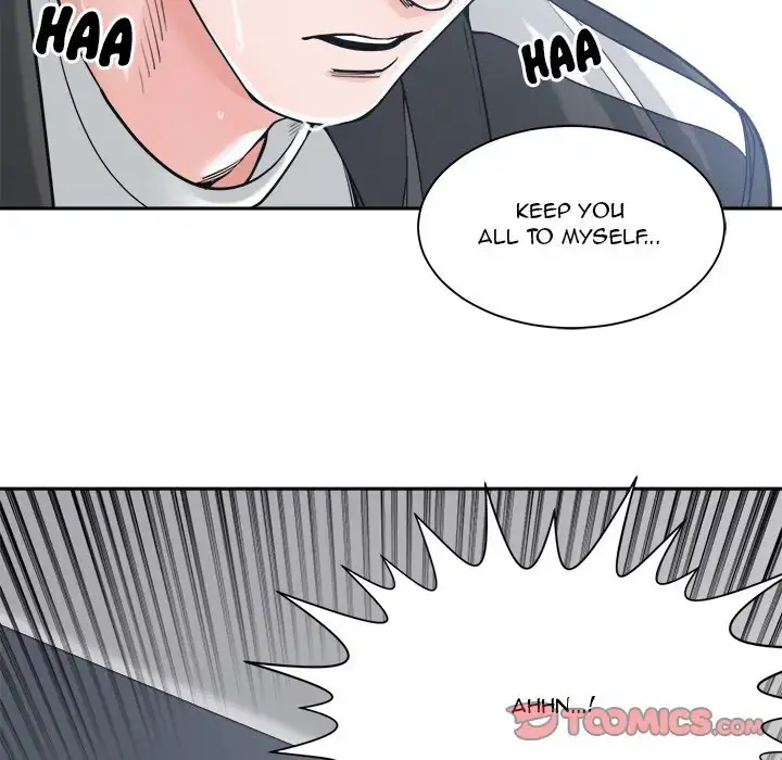 Salamander Chapter 19 page 21 - 