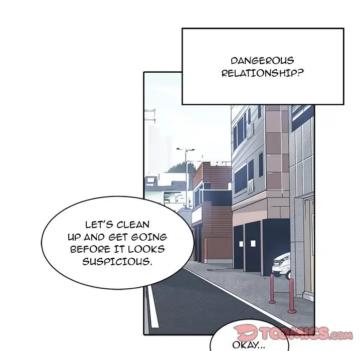 Salamander Chapter 19 page 45 - 