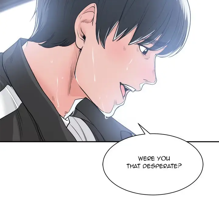 Salamander Chapter 19 page 6 - 
