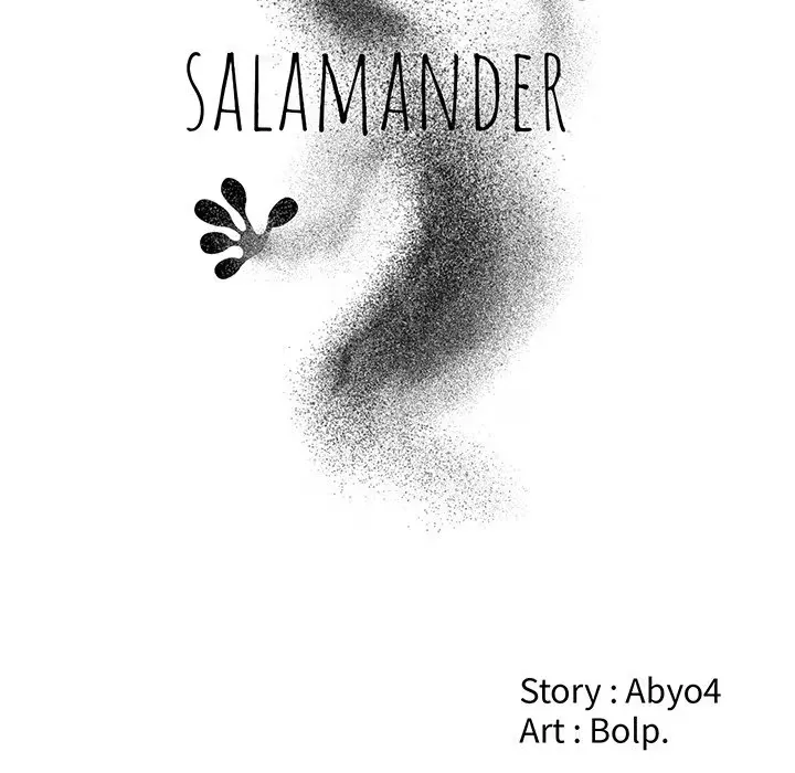 Salamander Chapter 19 page 55 - 