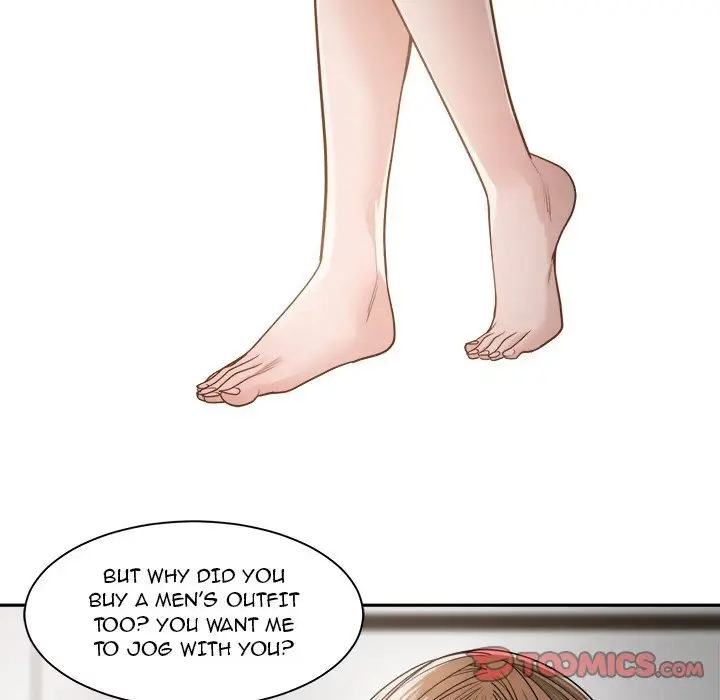 Salamander Chapter 19 page 63 - 