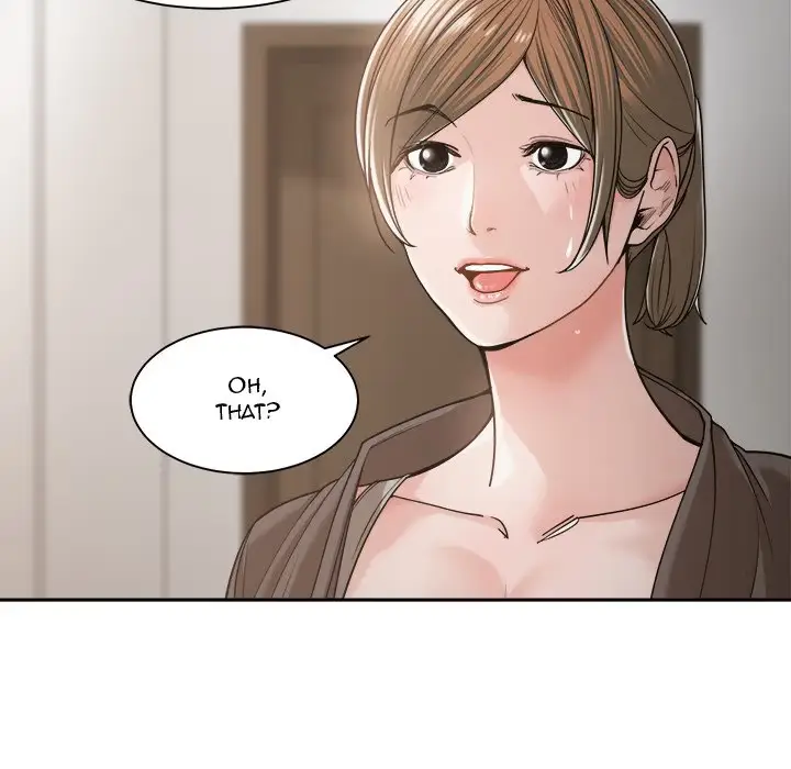 Salamander Chapter 19 page 64 - 