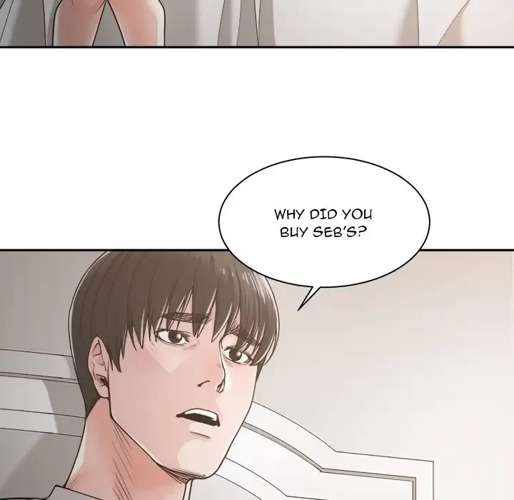 Salamander Chapter 19 page 67 - 