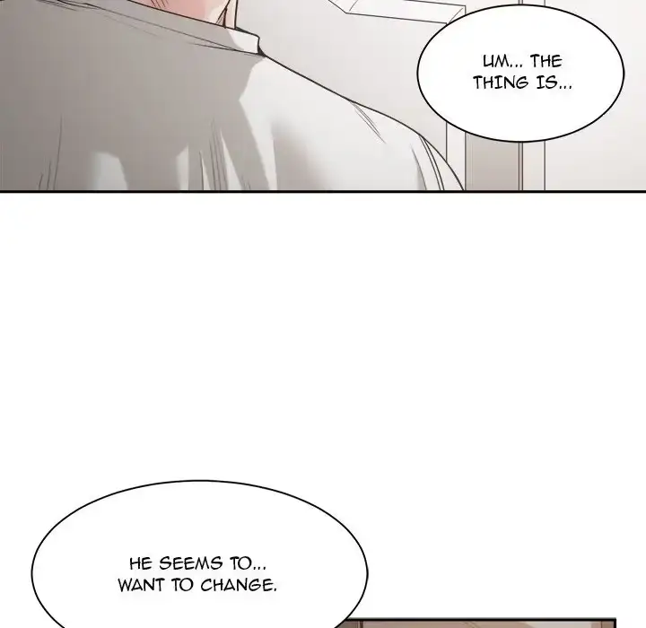 Salamander Chapter 19 page 68 - 