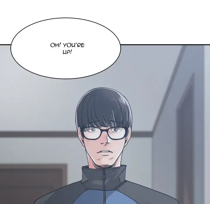Salamander Chapter 19 page 91 - 
