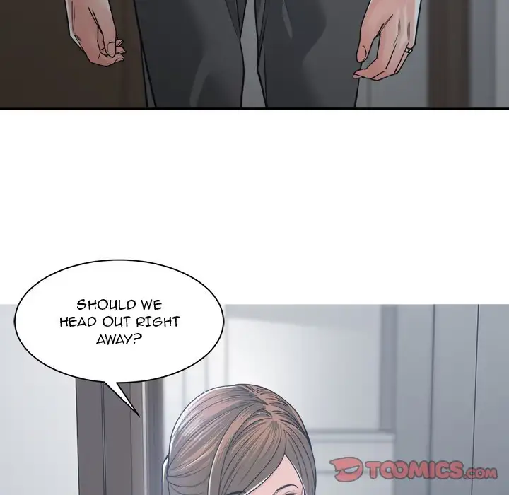 Salamander Chapter 19 page 93 - 