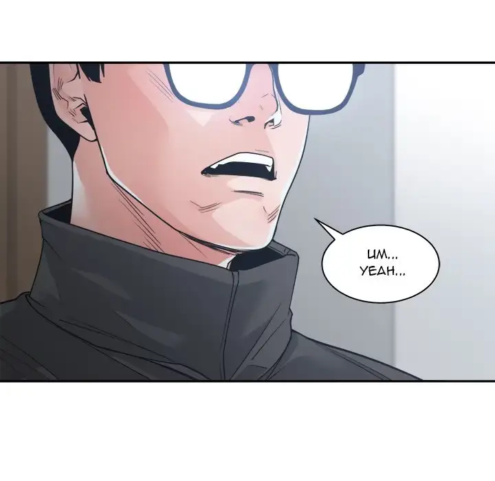 Salamander Chapter 19 page 97 - 