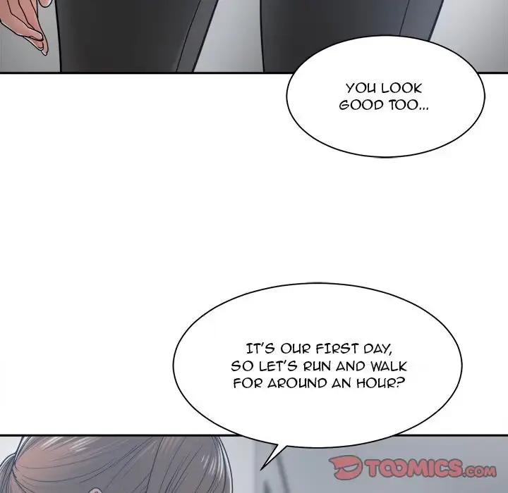 Salamander Chapter 19 page 99 - 