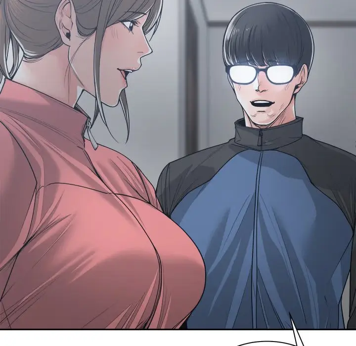 Salamander Chapter 19 page 100 - 