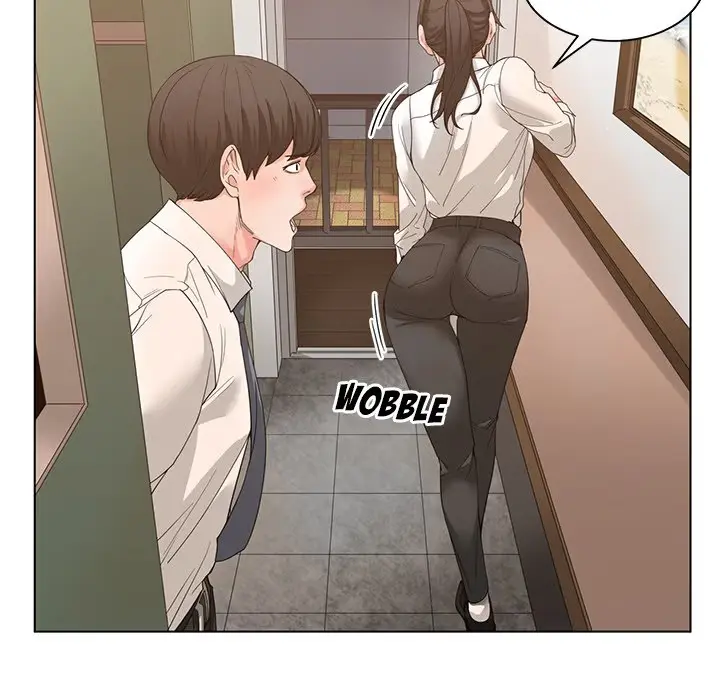 Salamander Chapter 2 page 102 - 