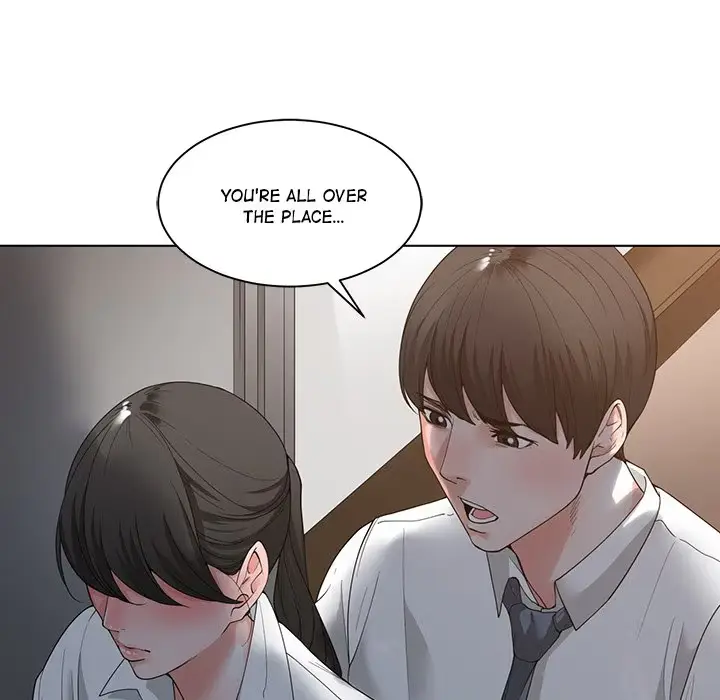 Salamander Chapter 2 page 103 - 