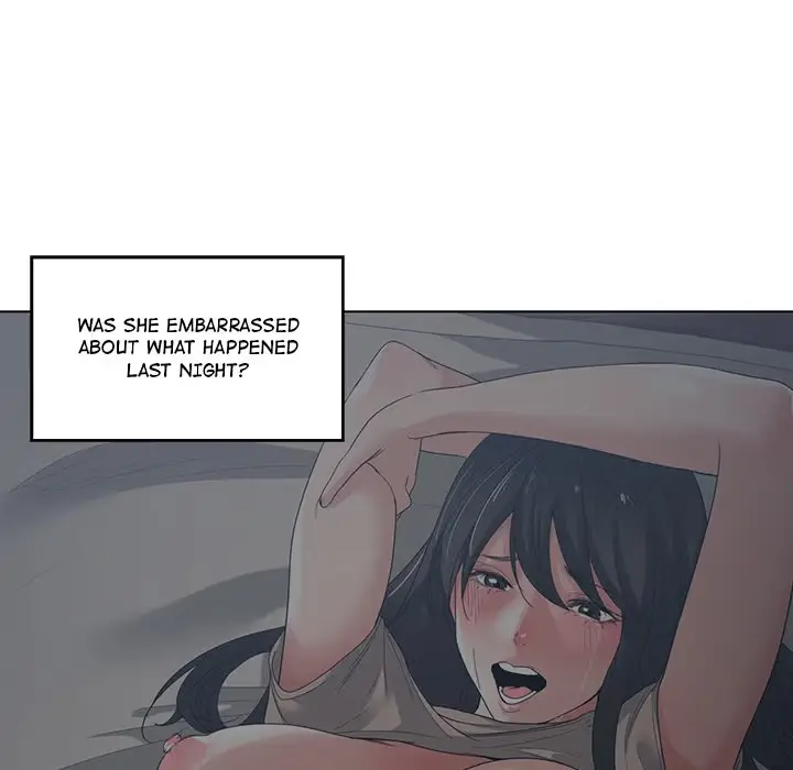 Salamander Chapter 2 page 110 - 