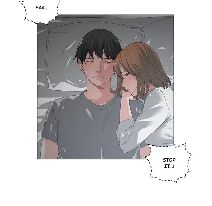 Salamander Chapter 2 page 14 - 