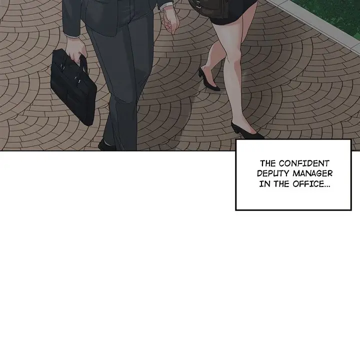 Salamander Chapter 2 page 19 - 