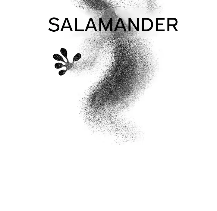 Salamander Chapter 2 page 27 - 