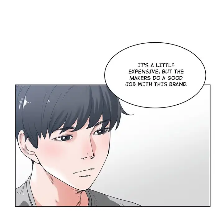 Salamander Chapter 2 page 33 - 
