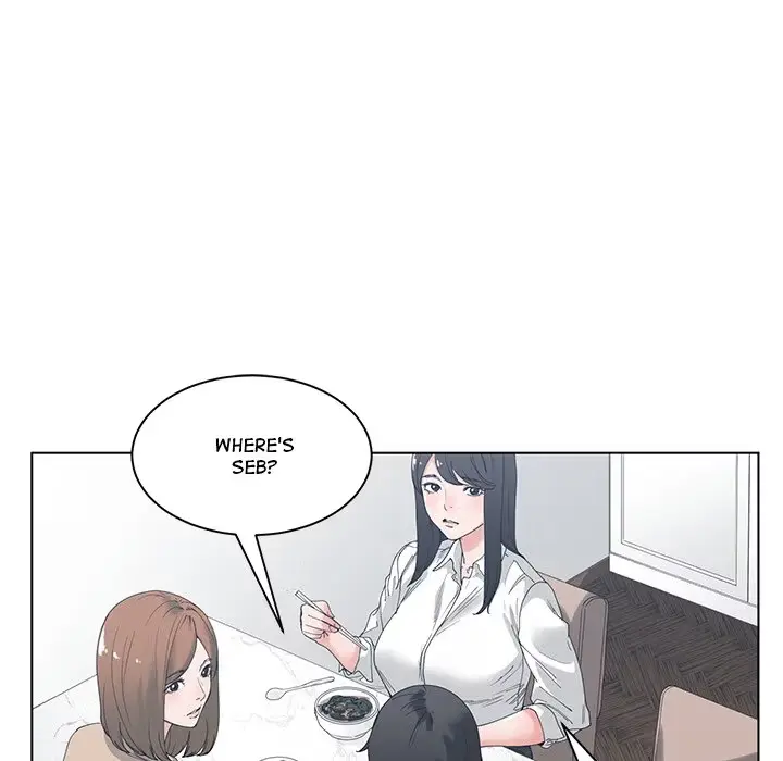 Salamander Chapter 2 page 34 - 