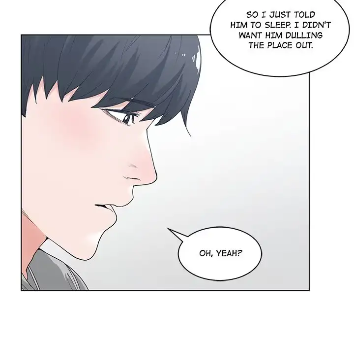 Salamander Chapter 2 page 37 - 
