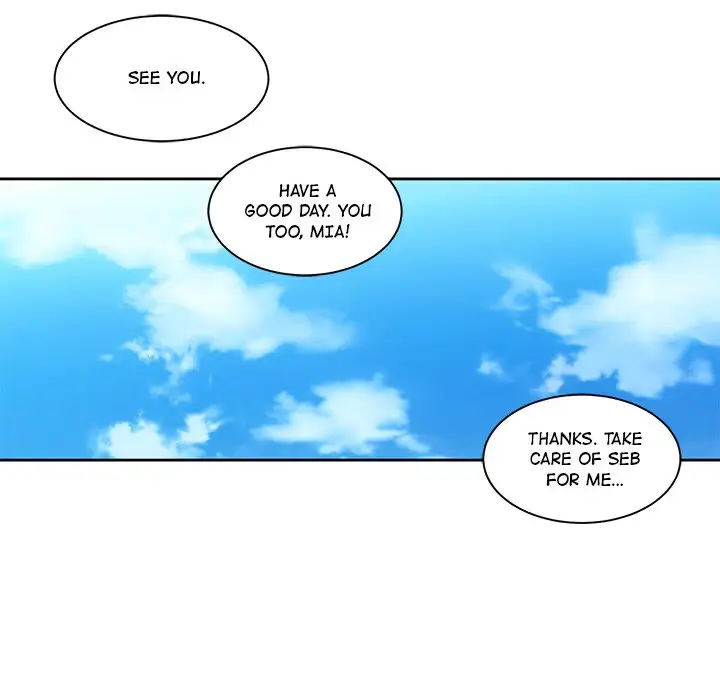 Salamander Chapter 2 page 40 - 