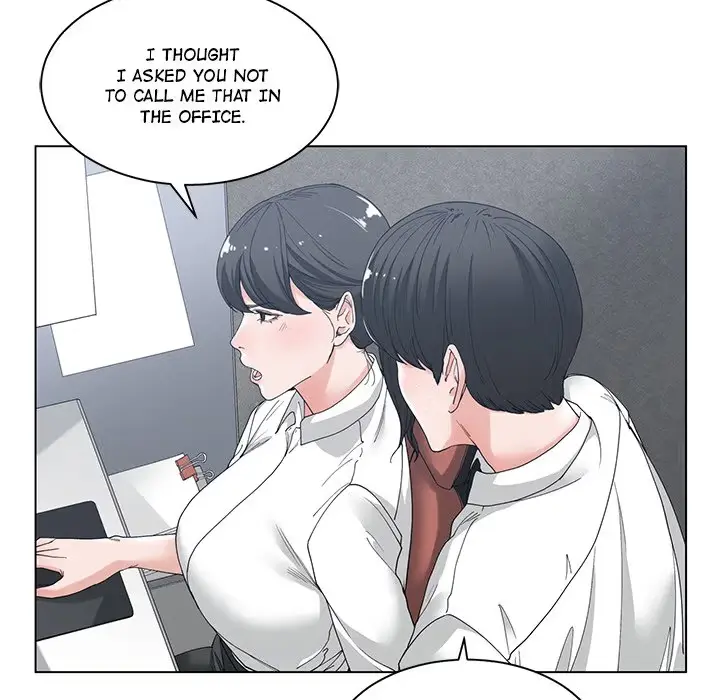 Salamander Chapter 2 page 64 - 