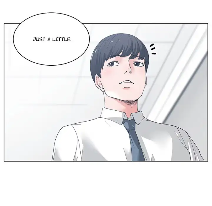 Salamander Chapter 2 page 75 - 