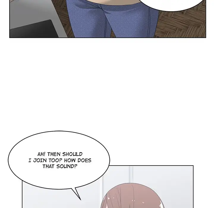 Salamander Chapter 2 page 81 - 
