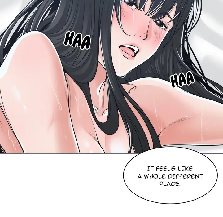 Salamander Chapter 20 page 101 - 