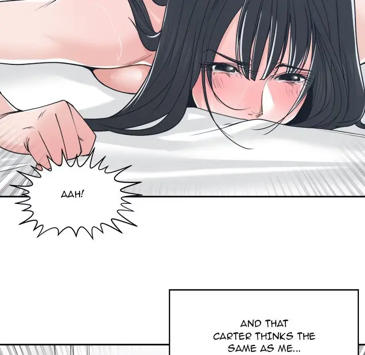 Salamander Chapter 20 page 121 - 