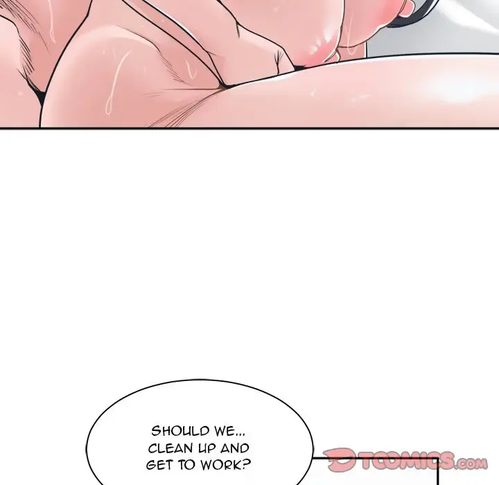 Salamander Chapter 20 page 147 - 