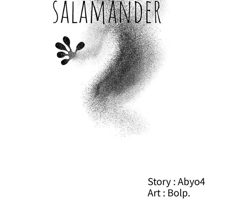 Salamander Chapter 20 page 32 - 