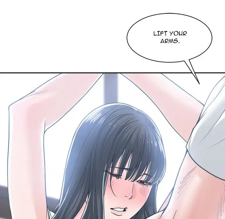 Salamander Chapter 20 page 40 - 