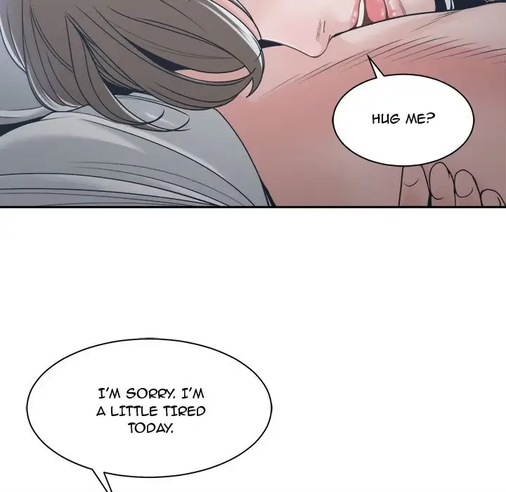 Salamander Chapter 21 page 103 - 