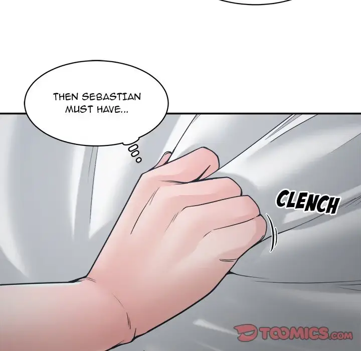Salamander Chapter 21 page 111 - 