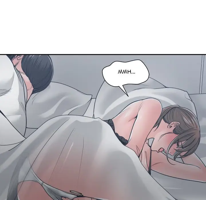 Salamander Chapter 21 page 134 - 
