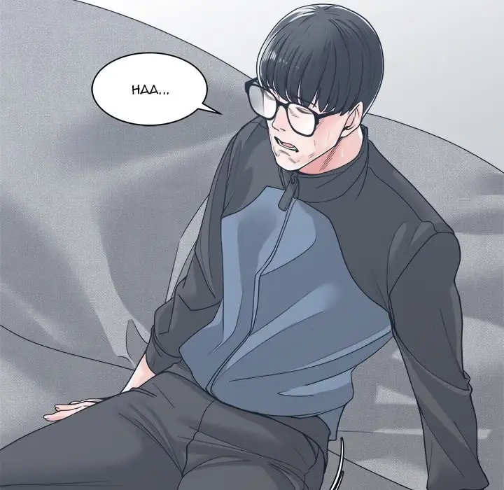 Salamander Chapter 21 page 19 - 
